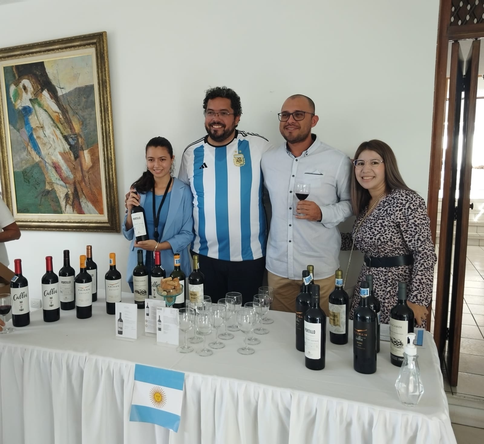 Día Nacional del Mate: la bebida que une a los argentinos - La Informativa