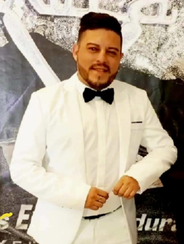 Gustavo Mendieta 5 de enero