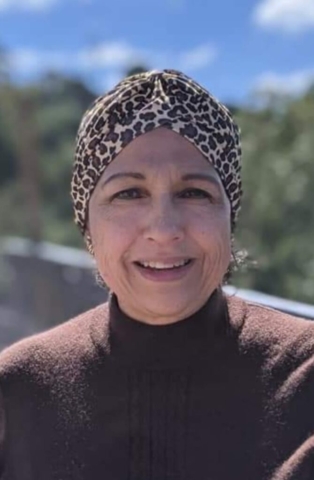 Julia Maria Santizo 5 de enero