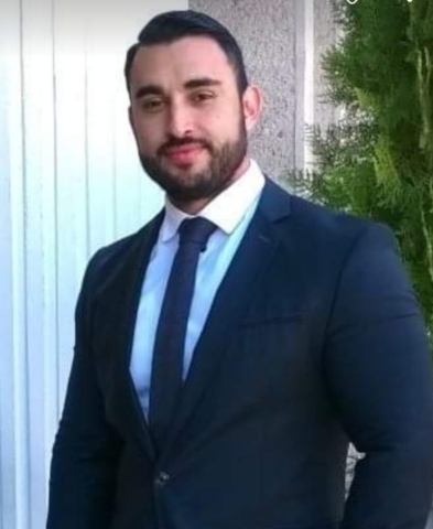 Jose Andrés Andrade 5 de enero