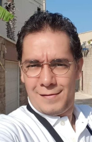 Elías Chahin 9 de enero