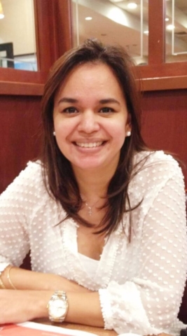 Carolina Yescas 9 de enero