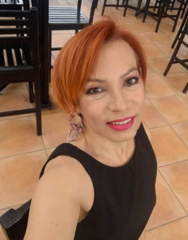 Marysabel Medina Galo 9 de enero