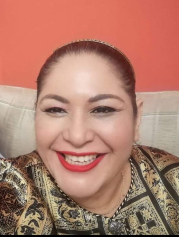 Larisa González 10 de enero