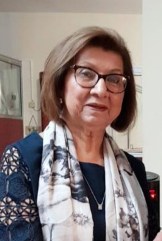 Soledad de Ramirez 10 de enero