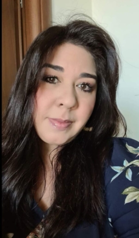 Maru Ruiz 13 de enero