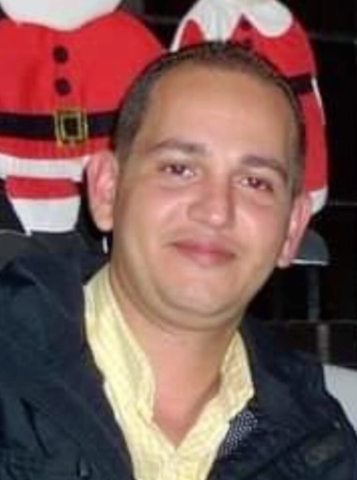 Fuad Bascha Sahury 14 de enero