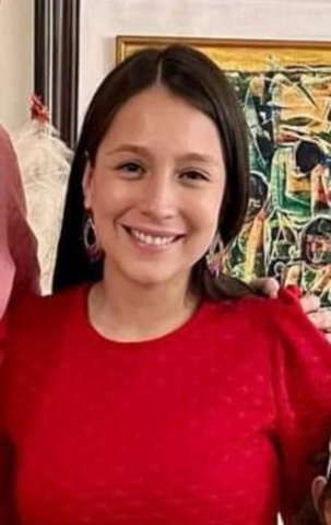 Dariela López Mejía  17 de enero