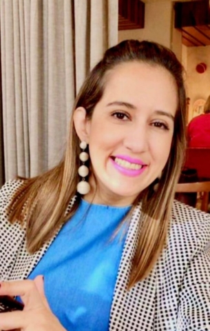 Tania Nuila 20 de Enero