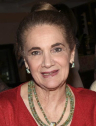 Lili de Bendeck 20 de enero