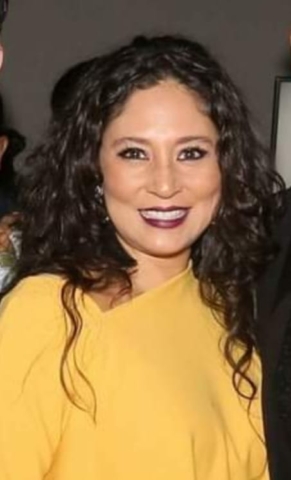 Evelyn Madrid 21 de enero