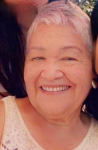 Virginia Shulman 22 de enero