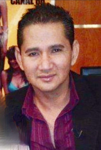 Vicente Sánchez 23 de enero