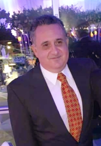 Enrique Arturo Kattan 23 de enero