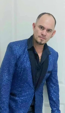 Antonio Sarmiento 23 de enero