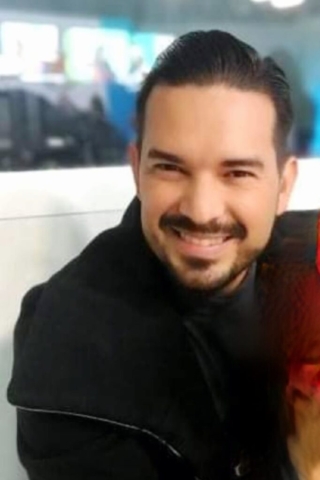 Elton Morazán 24 de Enero