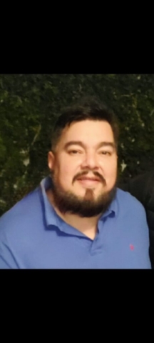 Eduardo Calderón 25 de enero