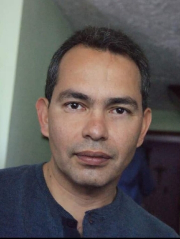 Edgardo Yescas Cubas 3 de enero