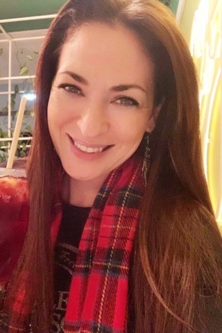 Maria Renee Gálvez 26 de enero