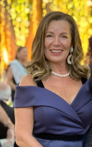 Mireya Batres 3 de Enero