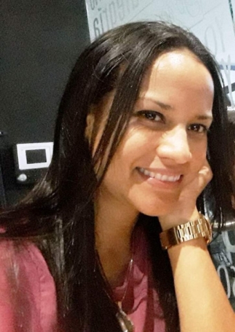 Carla Silva 14 de Febrero