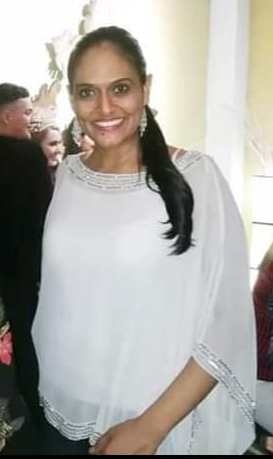 Rosario Alberto 14 de febrero