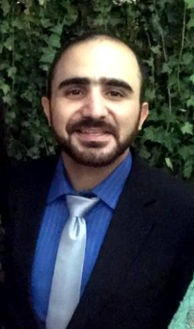 Pedro Salem Sansur  15 de febrero