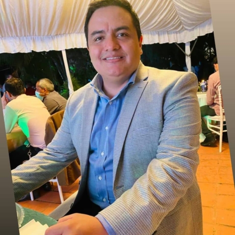 Lisandro Vallecillo 16 de febrero