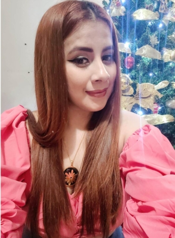 Mary Hernández   16 de febrero