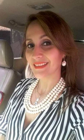 Mayra Urquía     18 de febrero