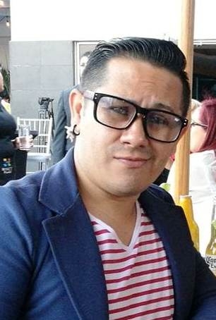 Elvin Cardona  21 de febrero