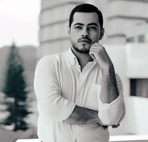 Leonardo Sandoval 23 de febrero