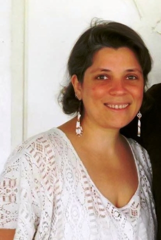 Sandra Bastidas 23 de febrero