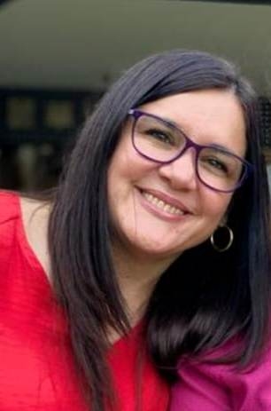 Lucy Cabrera 28 de Febrero