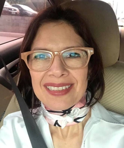 Gracia M. Barahona  28 de febrero