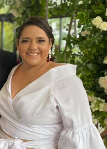 Michelle Bertrand Barrientos 28 de febrero