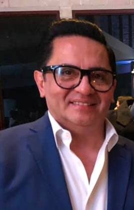 29 de septiembre Miguel Chong.