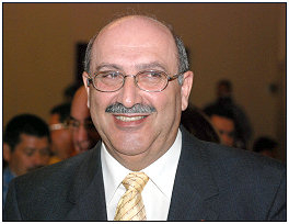 10 de septiembre Eduardo Facusse