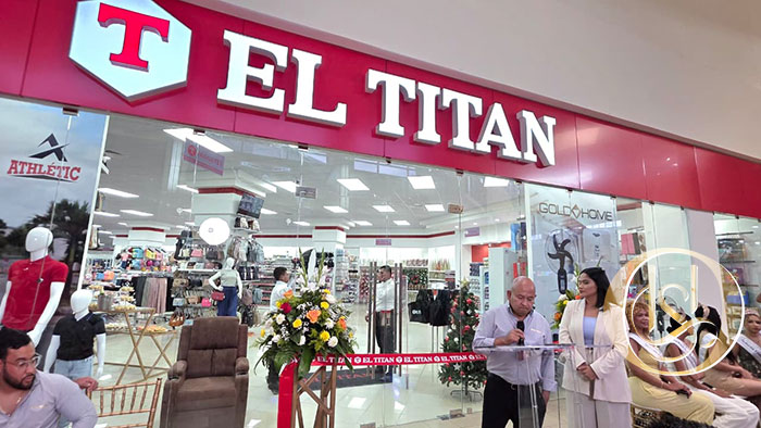 titang